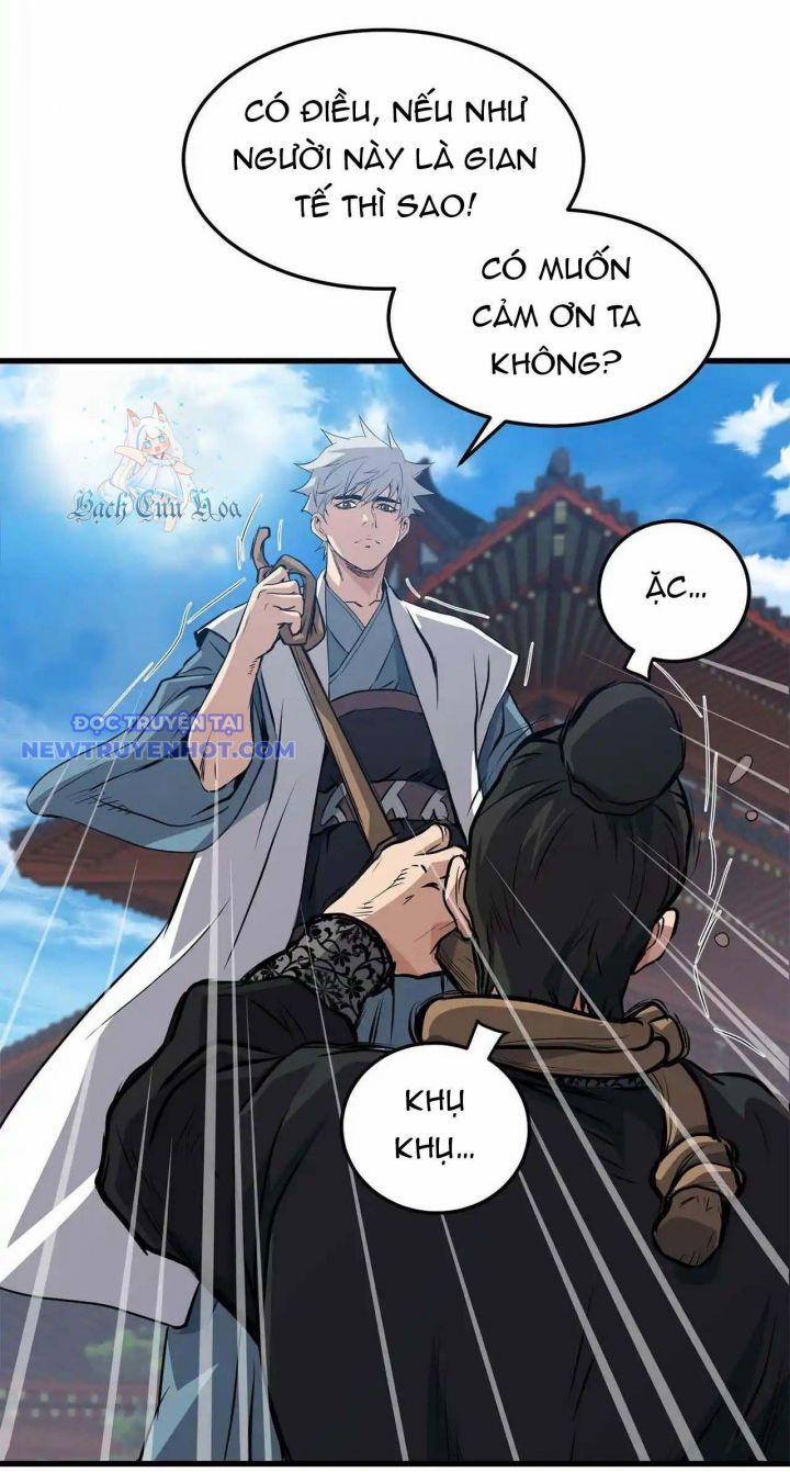 Đại Tướng Quân 41 trang 34