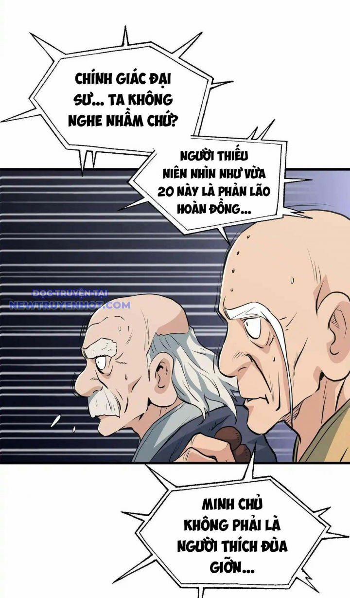 Đại Tướng Quân 41 trang 39