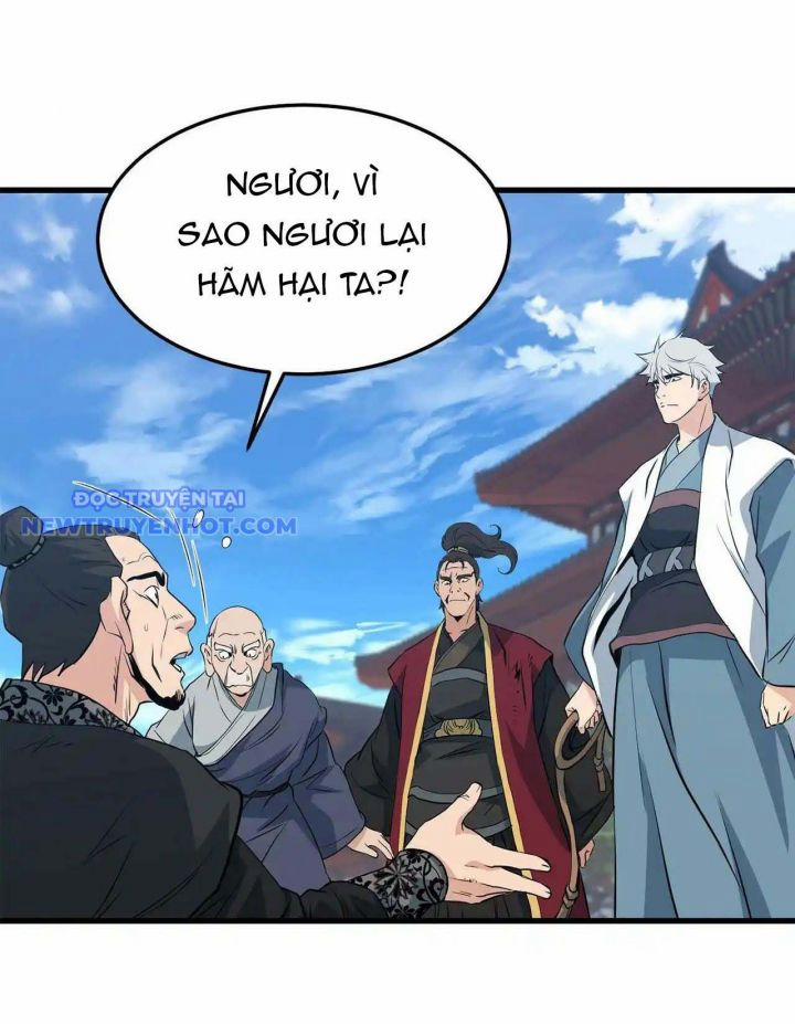 Đại Tướng Quân 41 trang 42