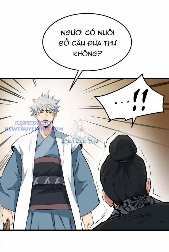 Đại Tướng Quân 41 trang 45