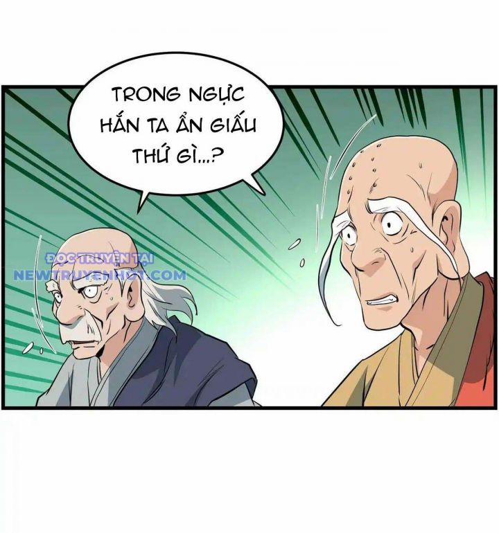 Đại Tướng Quân 41 trang 51