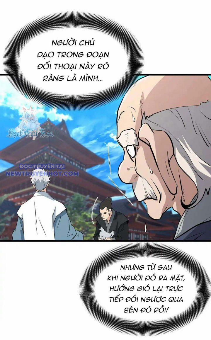 Đại Tướng Quân 41 trang 62