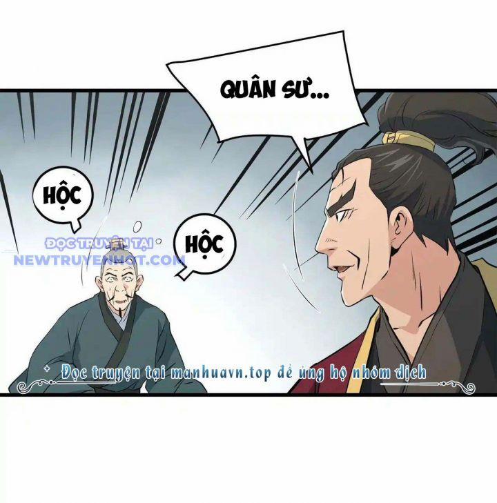 Đại Tướng Quân 41 trang 65