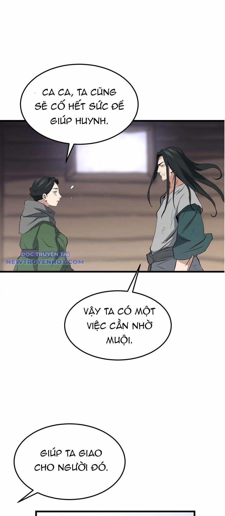 Đại Tướng Quân 43 trang 25