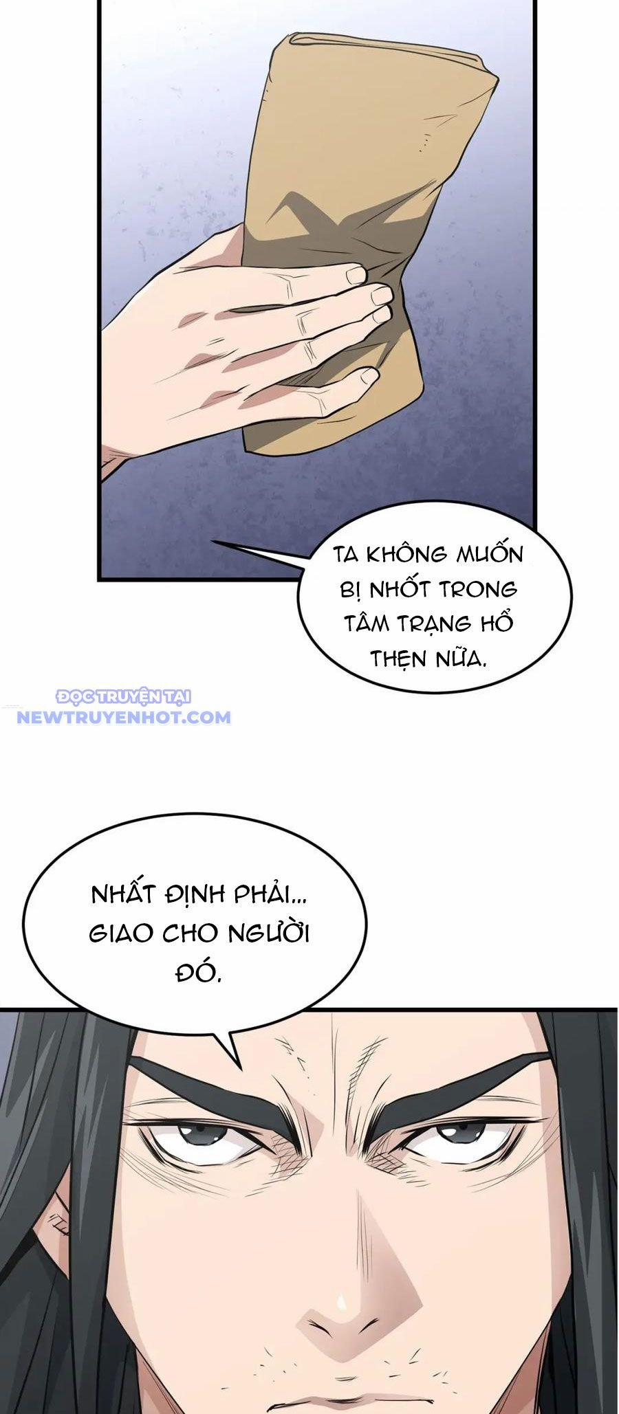 Đại Tướng Quân 43 trang 26