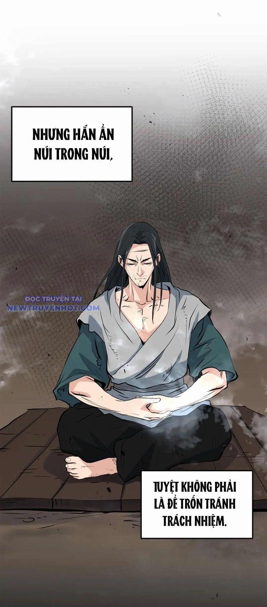 Đại Tướng Quân 43 trang 3