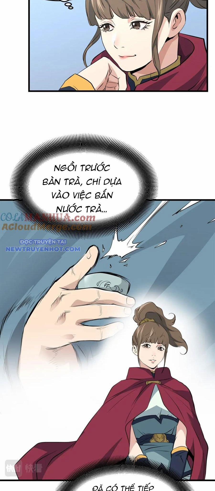 Đại Tướng Quân 43 trang 31