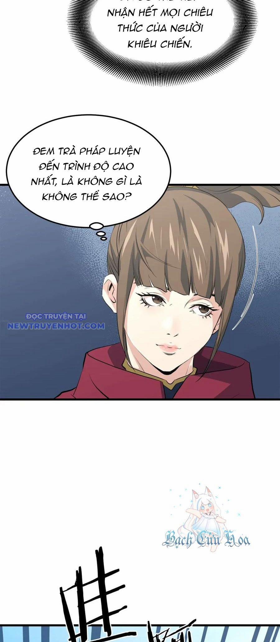 Đại Tướng Quân 43 trang 32