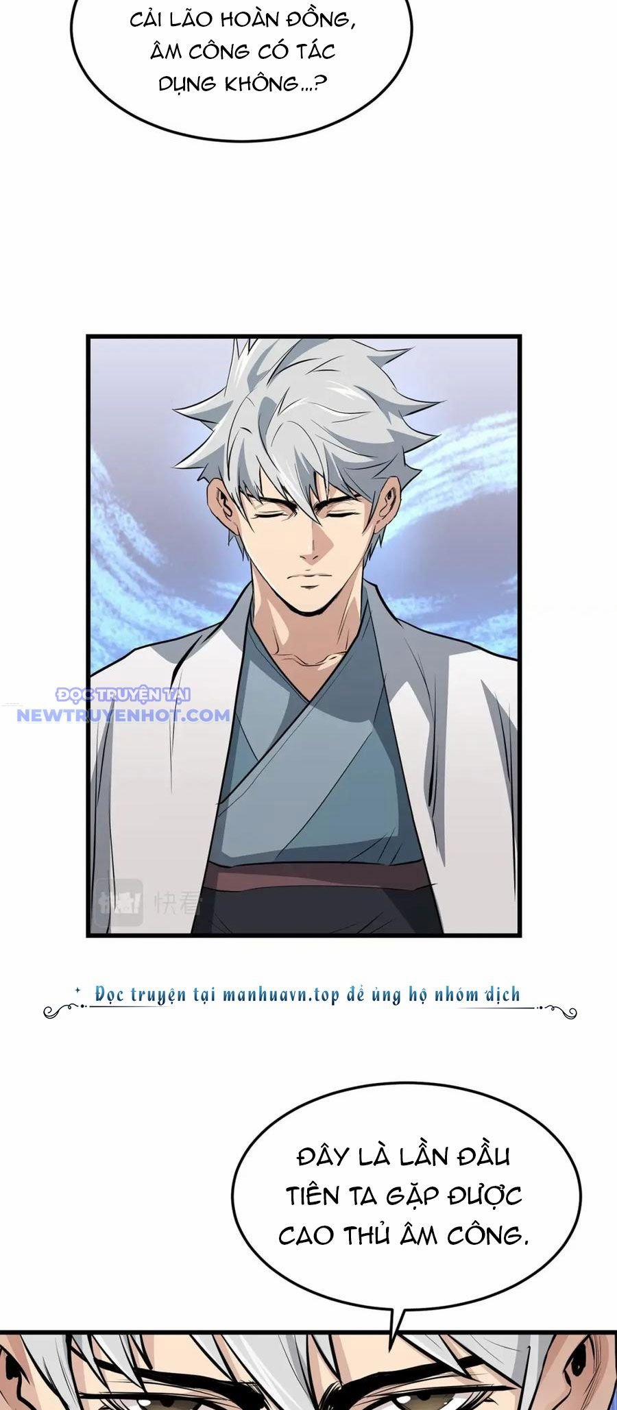 Đại Tướng Quân 43 trang 40