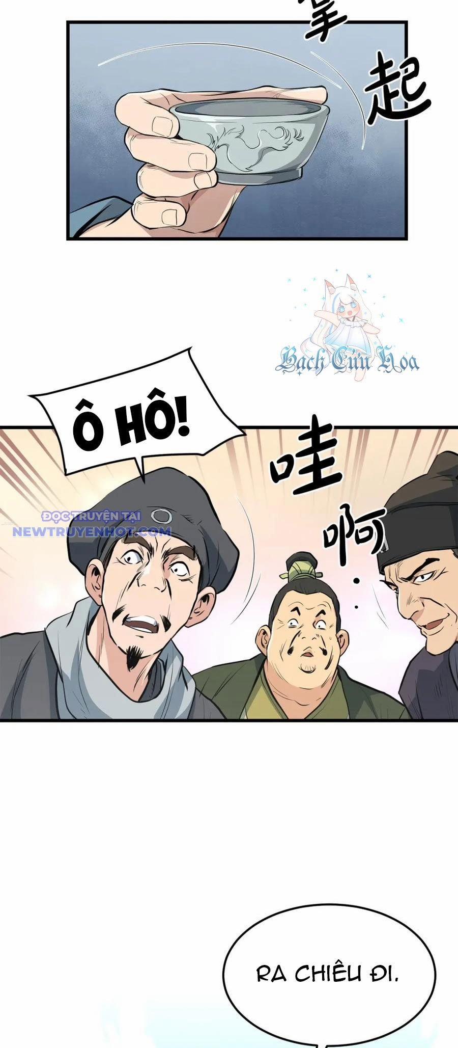 Đại Tướng Quân 43 trang 42