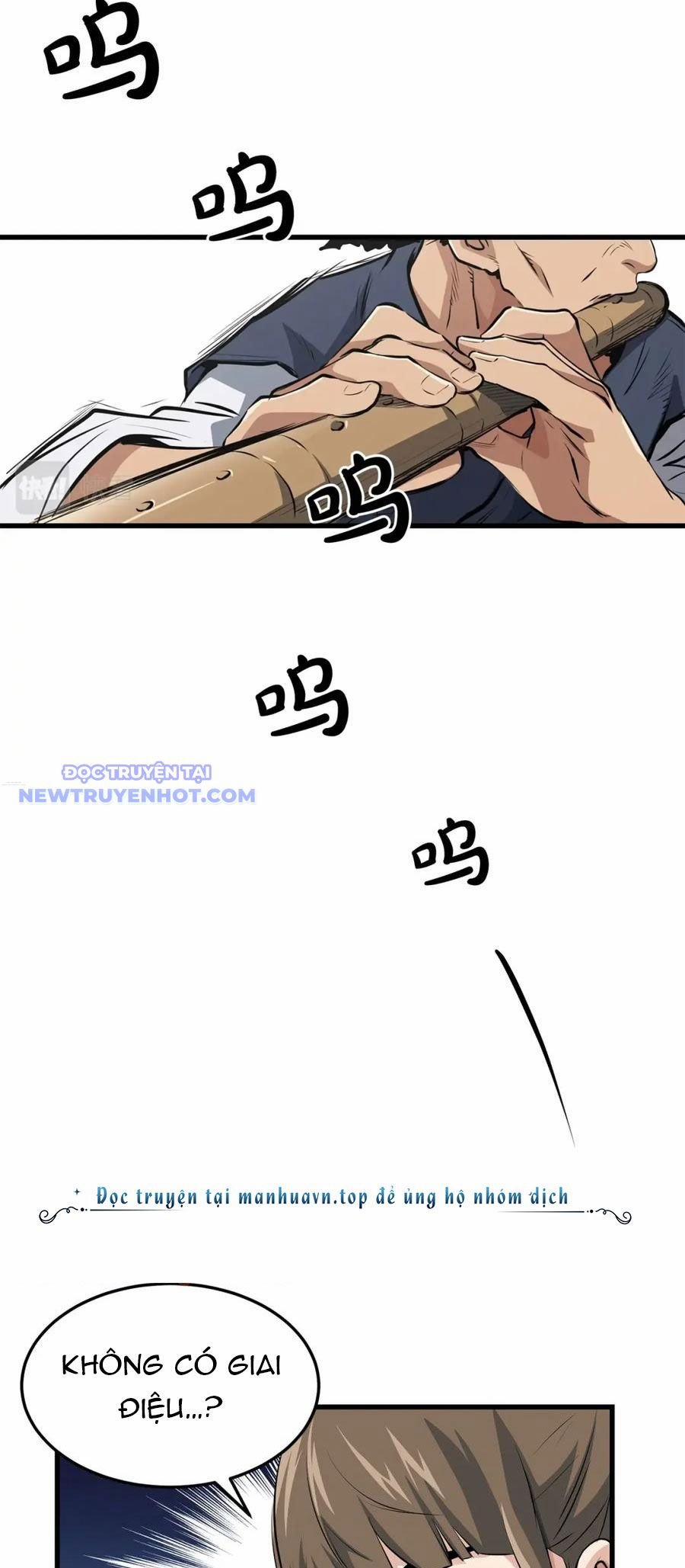 Đại Tướng Quân 43 trang 45