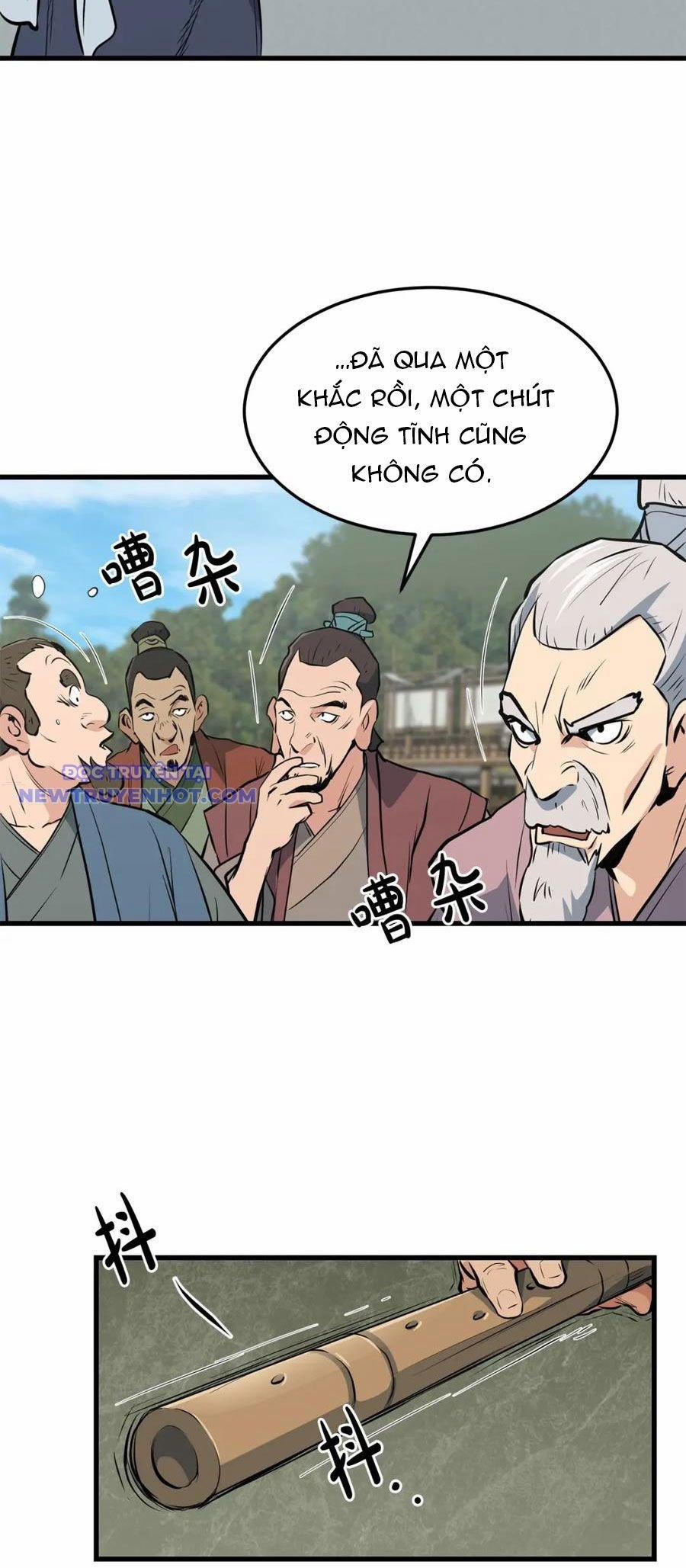 Đại Tướng Quân 43 trang 47