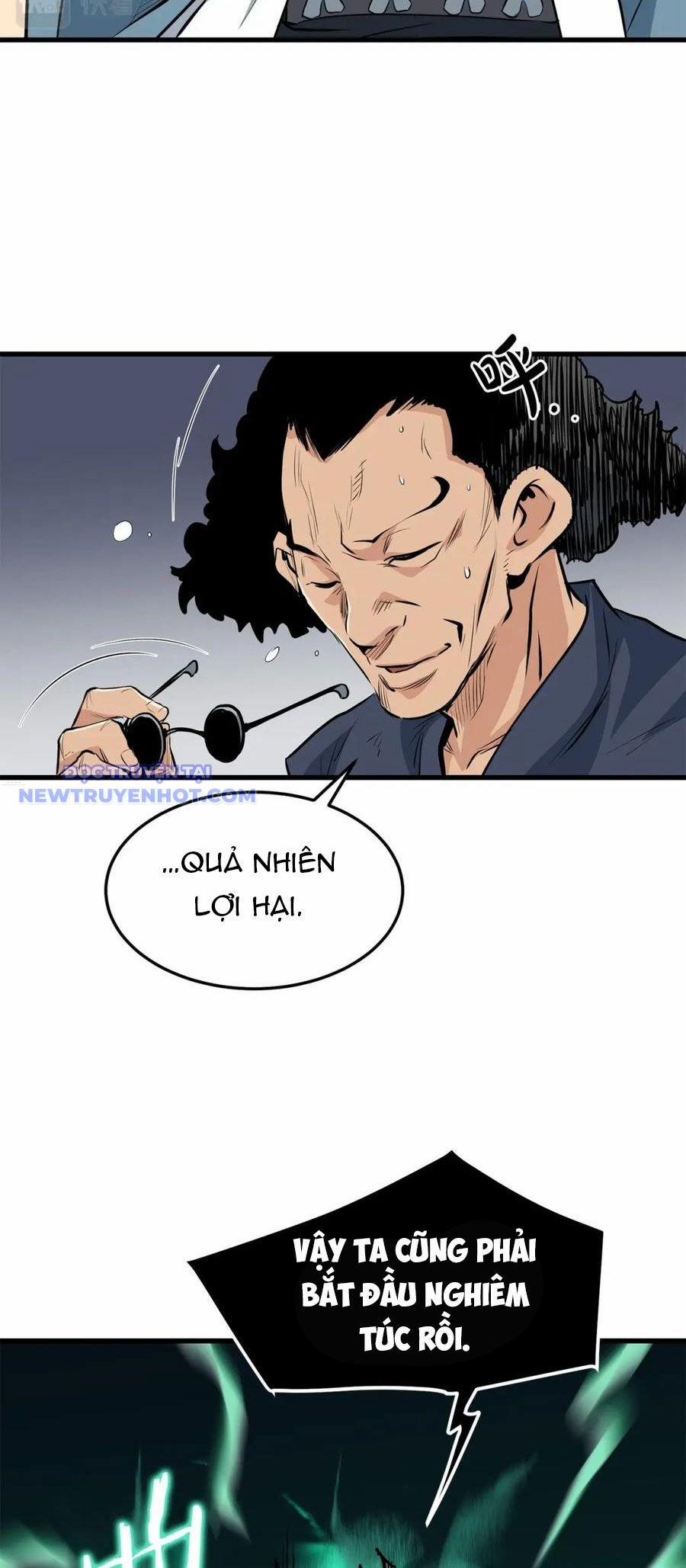 Đại Tướng Quân 43 trang 50