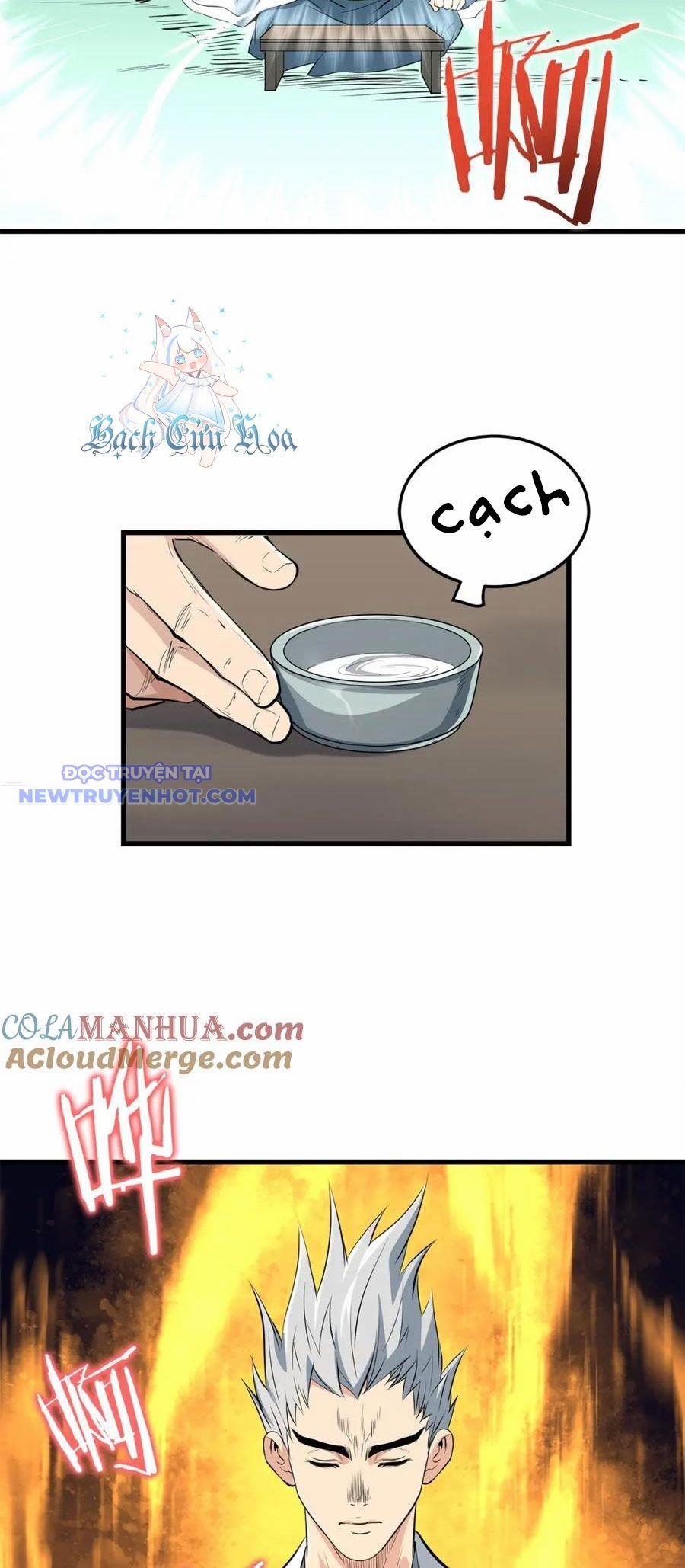 Đại Tướng Quân 43 trang 53