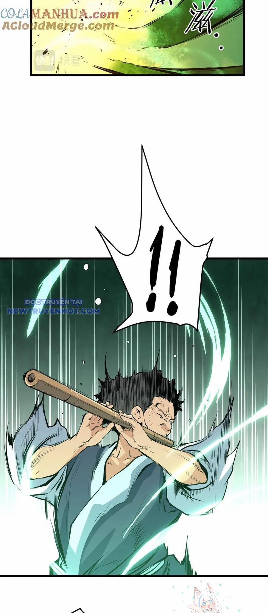 Đại Tướng Quân 43 trang 55