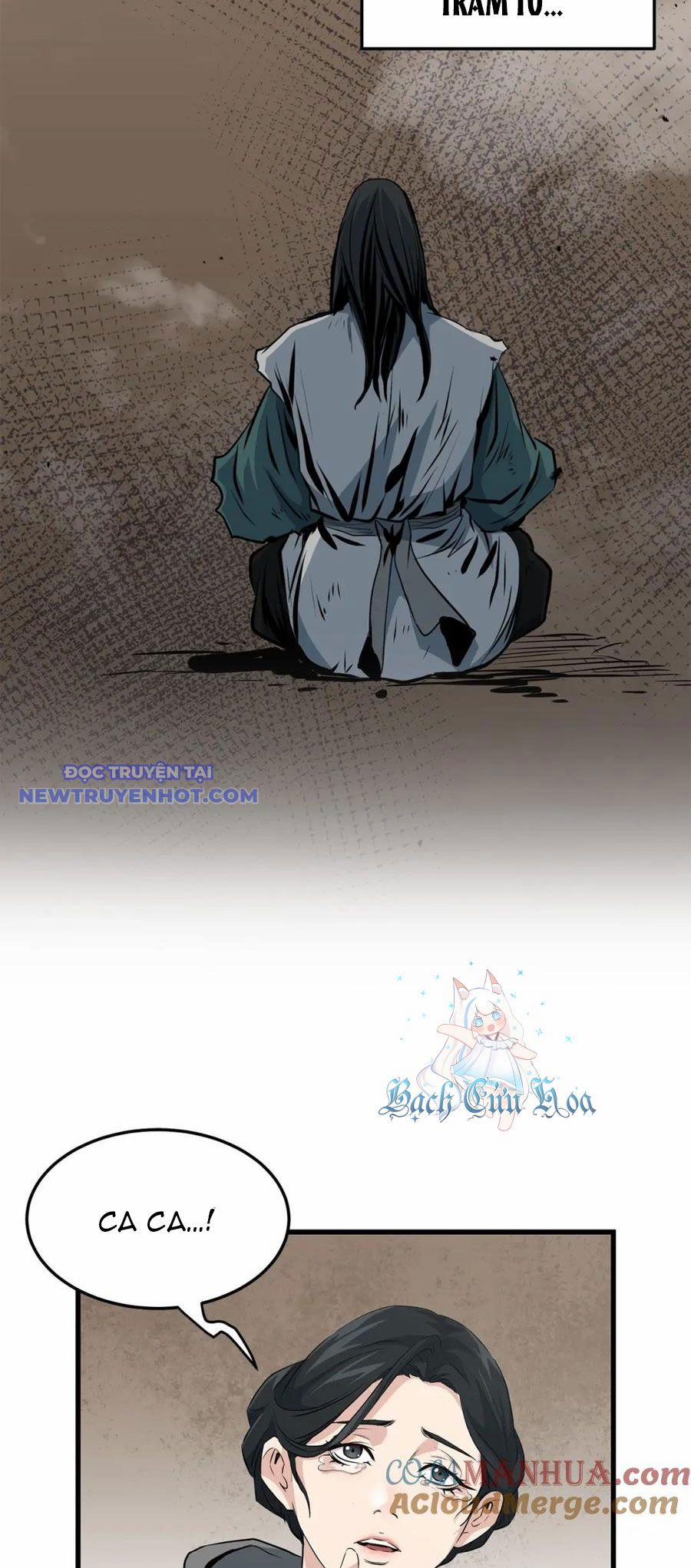 Đại Tướng Quân 43 trang 7