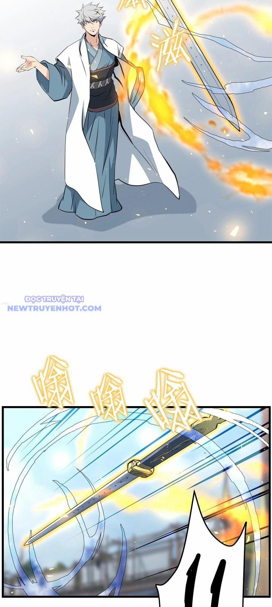 Đại Tướng Quân 44 trang 12