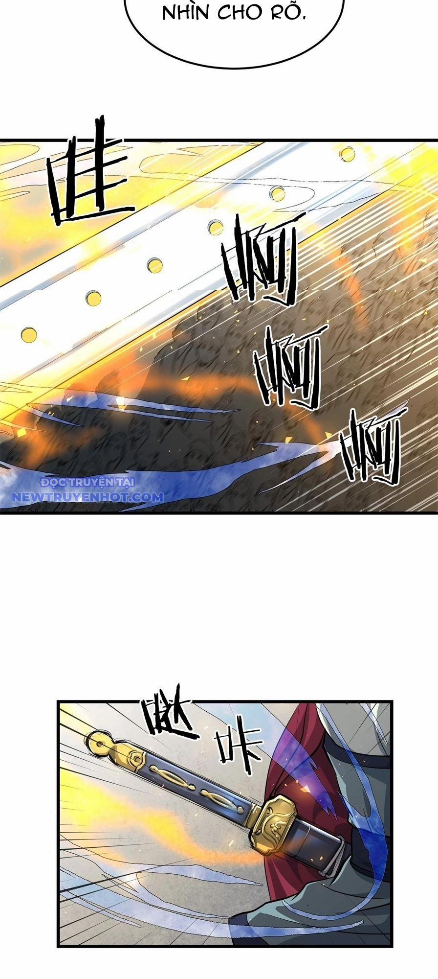 Đại Tướng Quân 44 trang 16