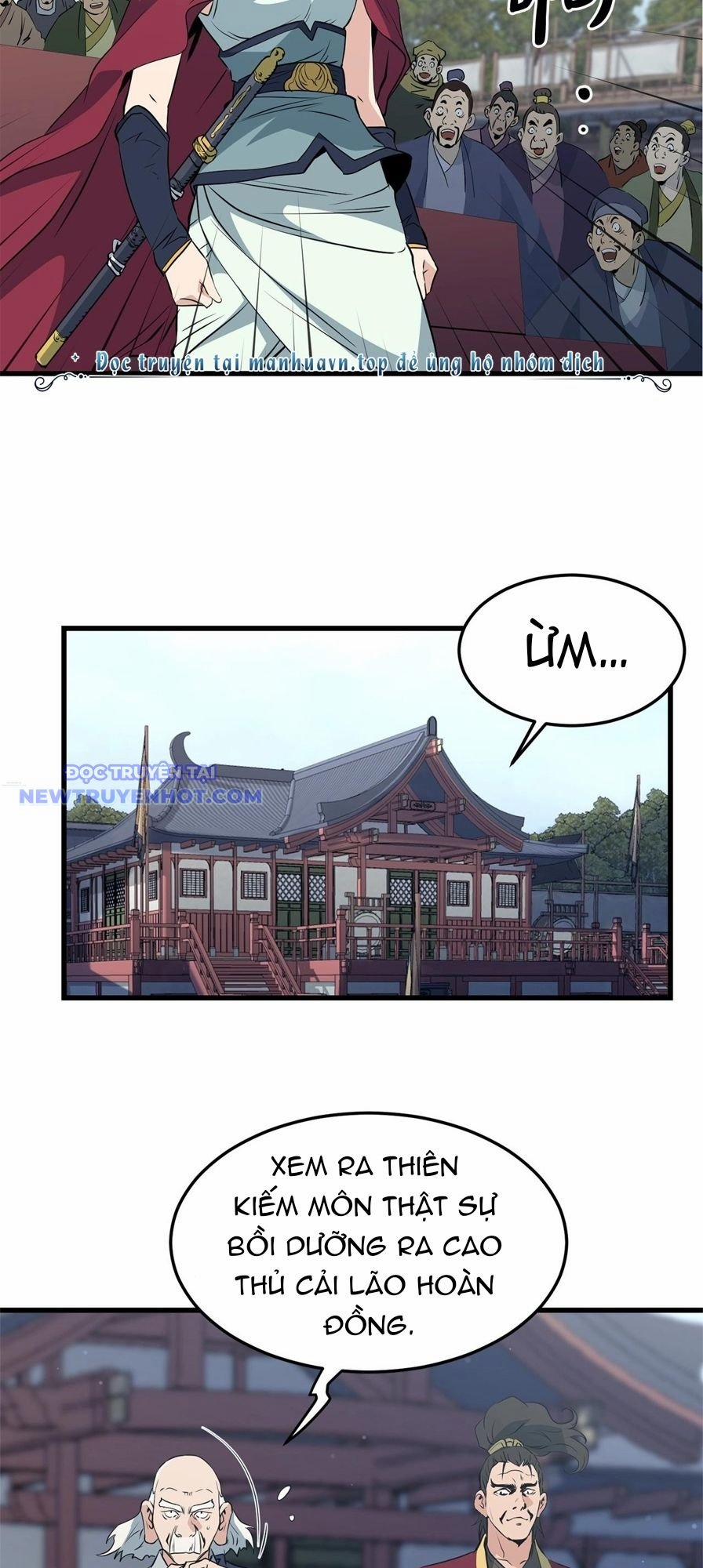 Đại Tướng Quân 44 trang 18