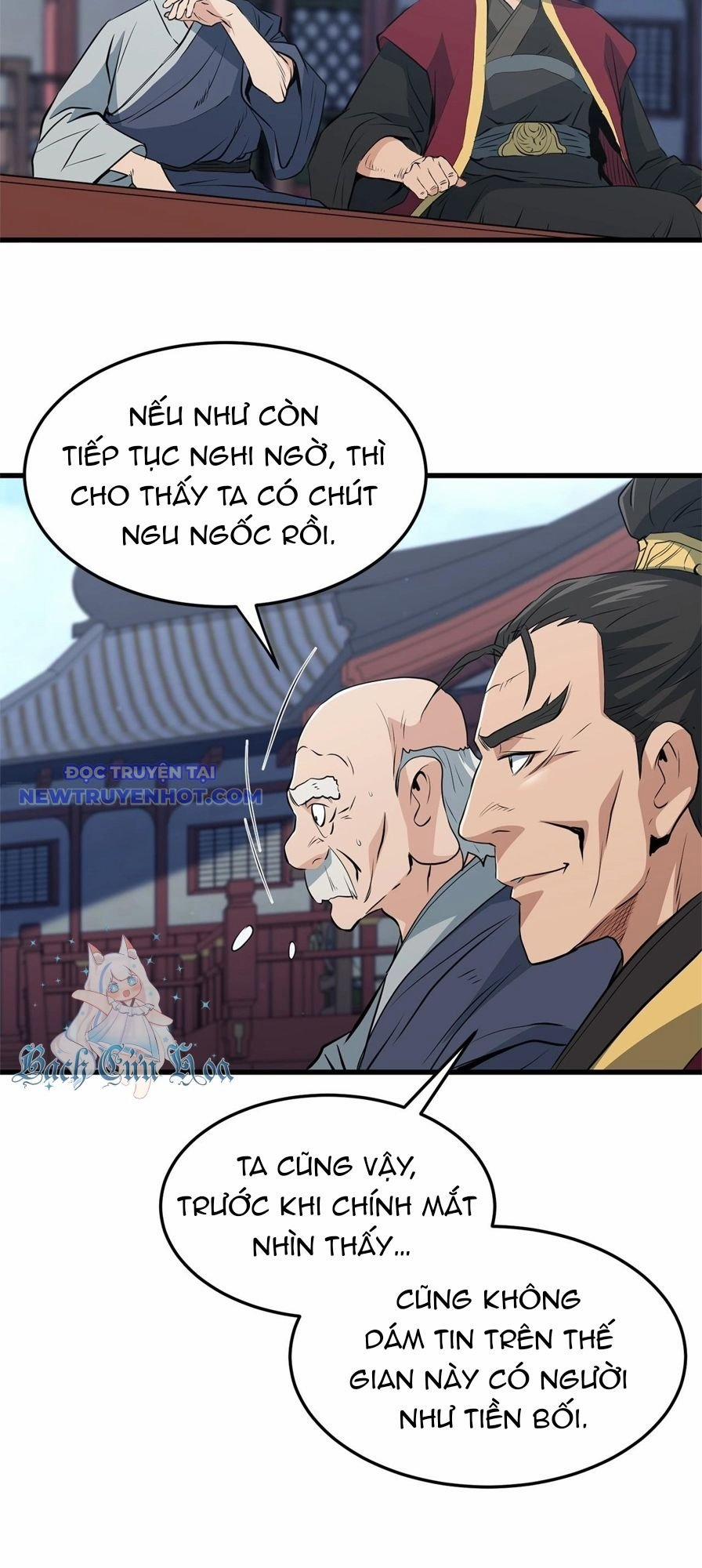 Đại Tướng Quân 44 trang 19