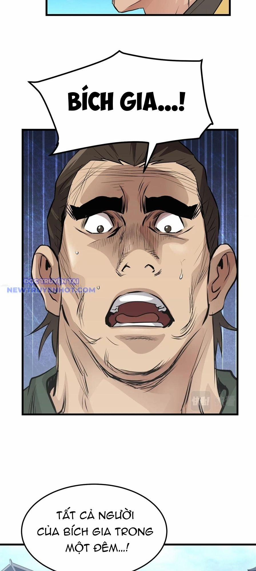 Đại Tướng Quân 44 trang 23