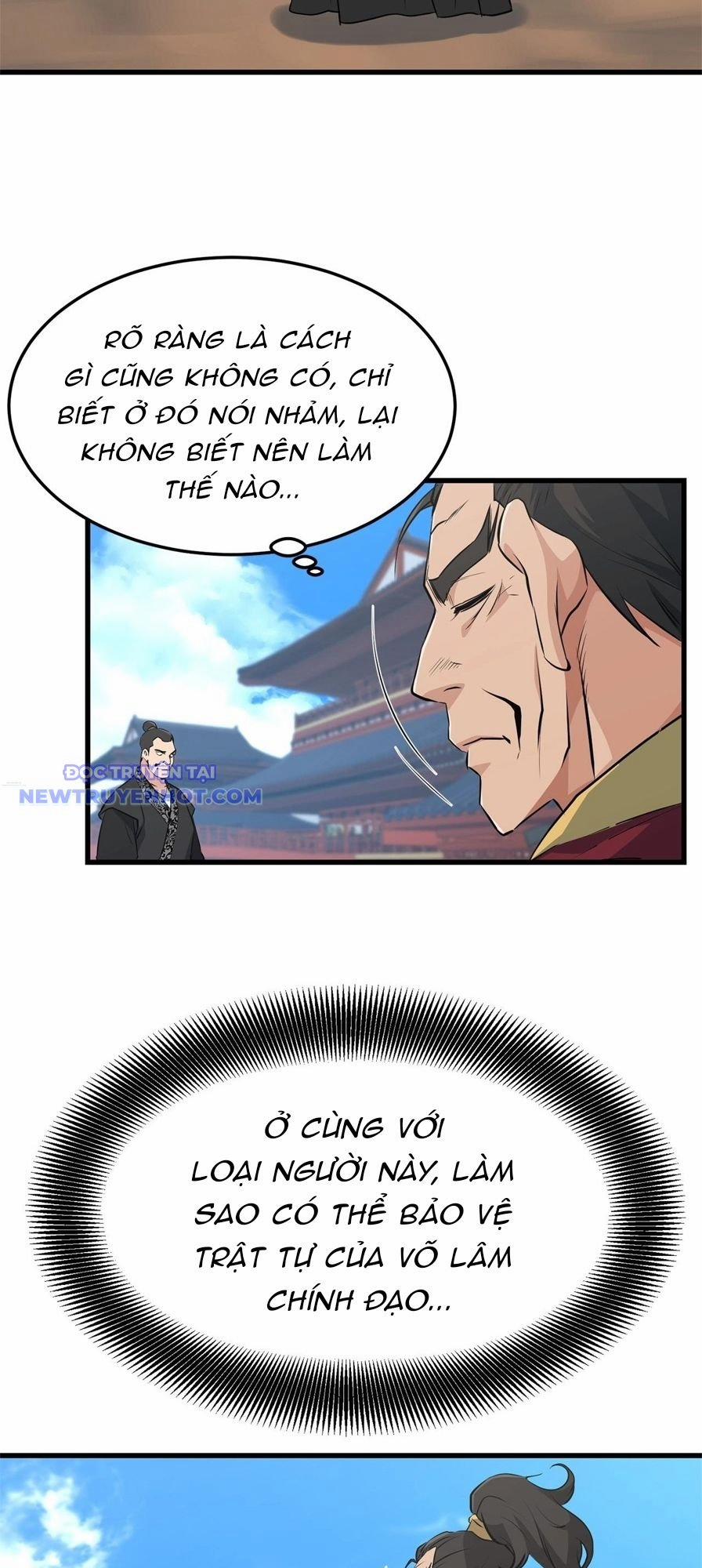 Đại Tướng Quân 44 trang 29