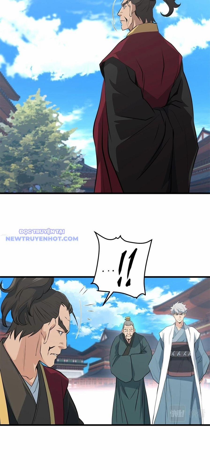 Đại Tướng Quân 44 trang 30
