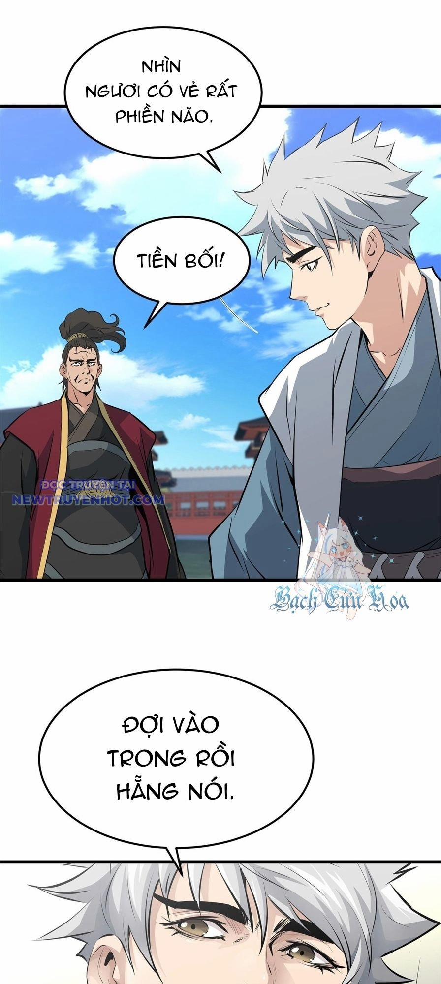 Đại Tướng Quân 44 trang 31