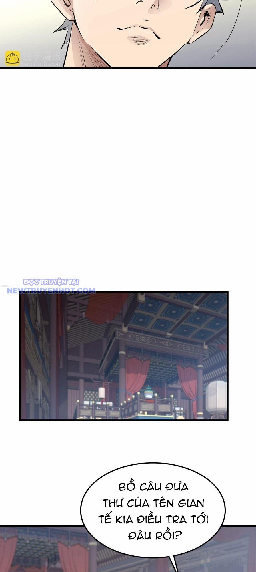 Đại Tướng Quân 44 trang 32