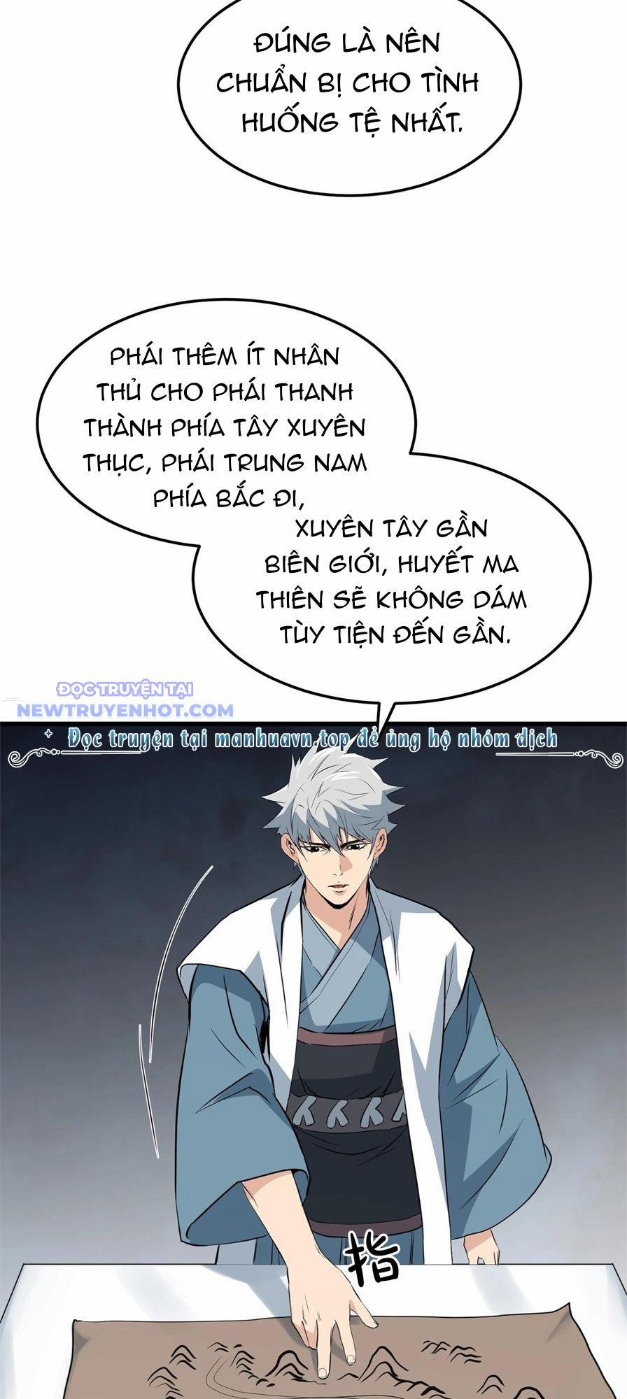 Đại Tướng Quân 44 trang 36