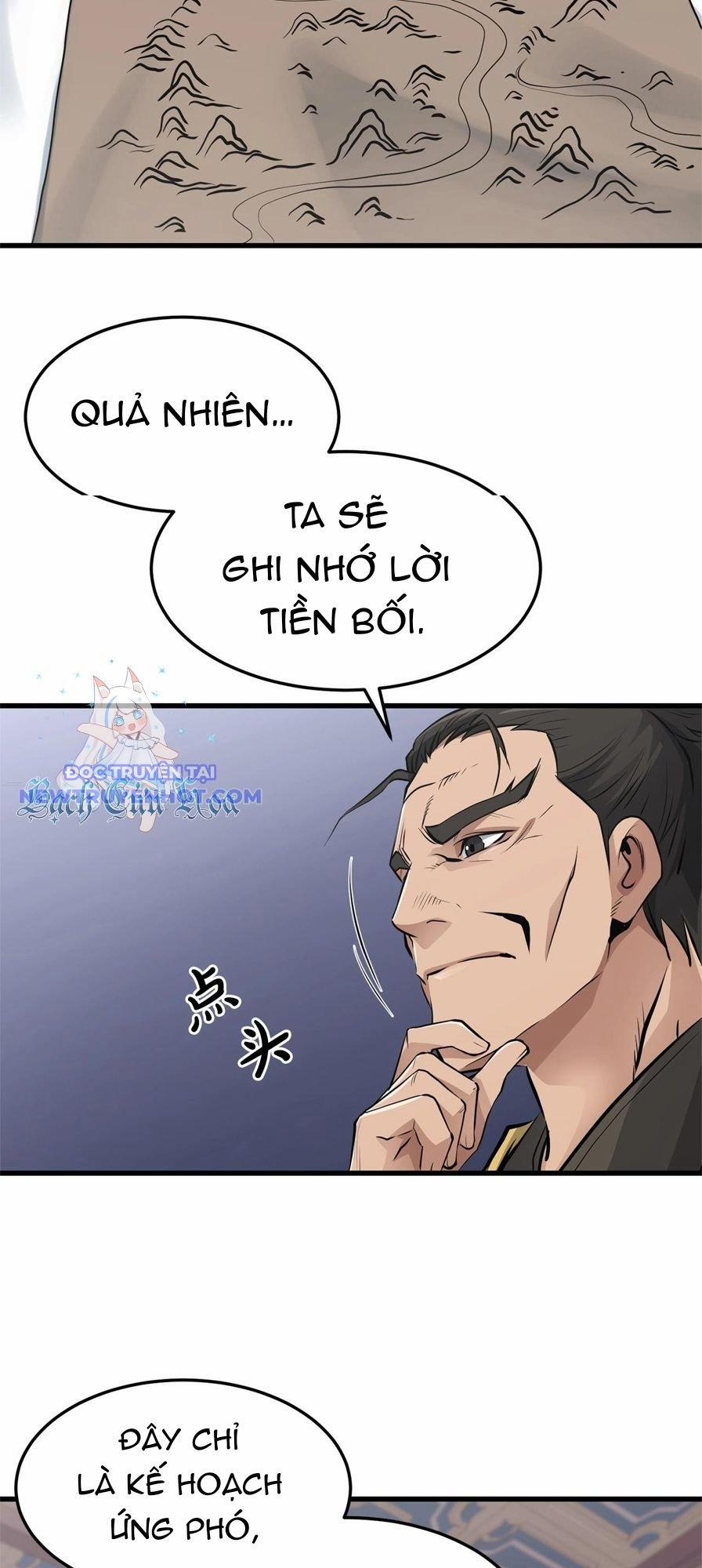 Đại Tướng Quân 44 trang 37