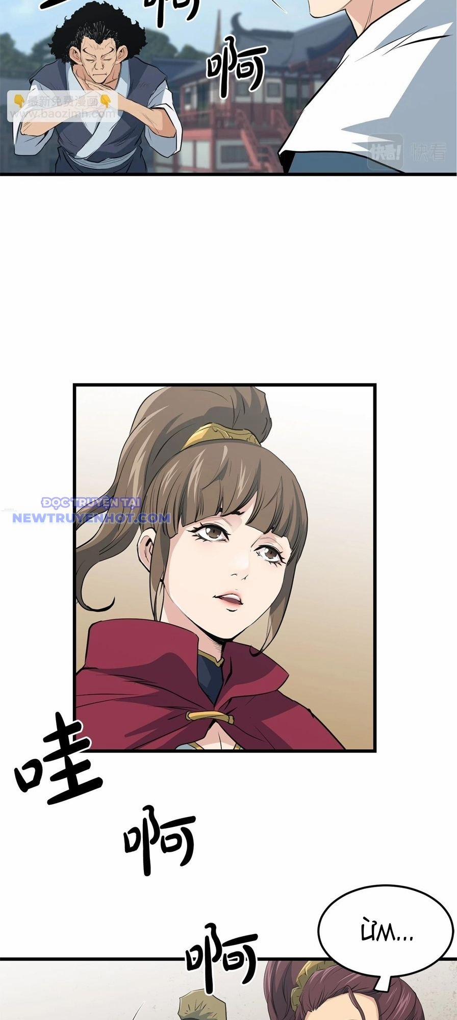 Đại Tướng Quân 44 trang 4