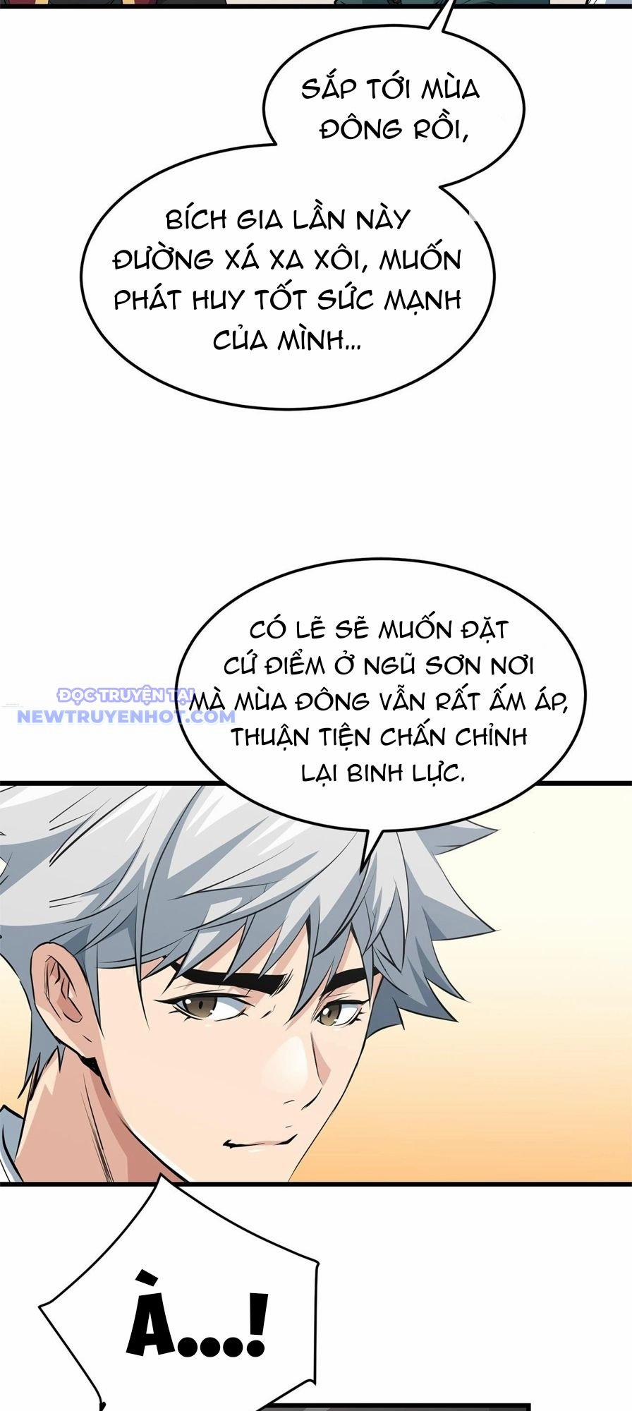 Đại Tướng Quân 44 trang 41