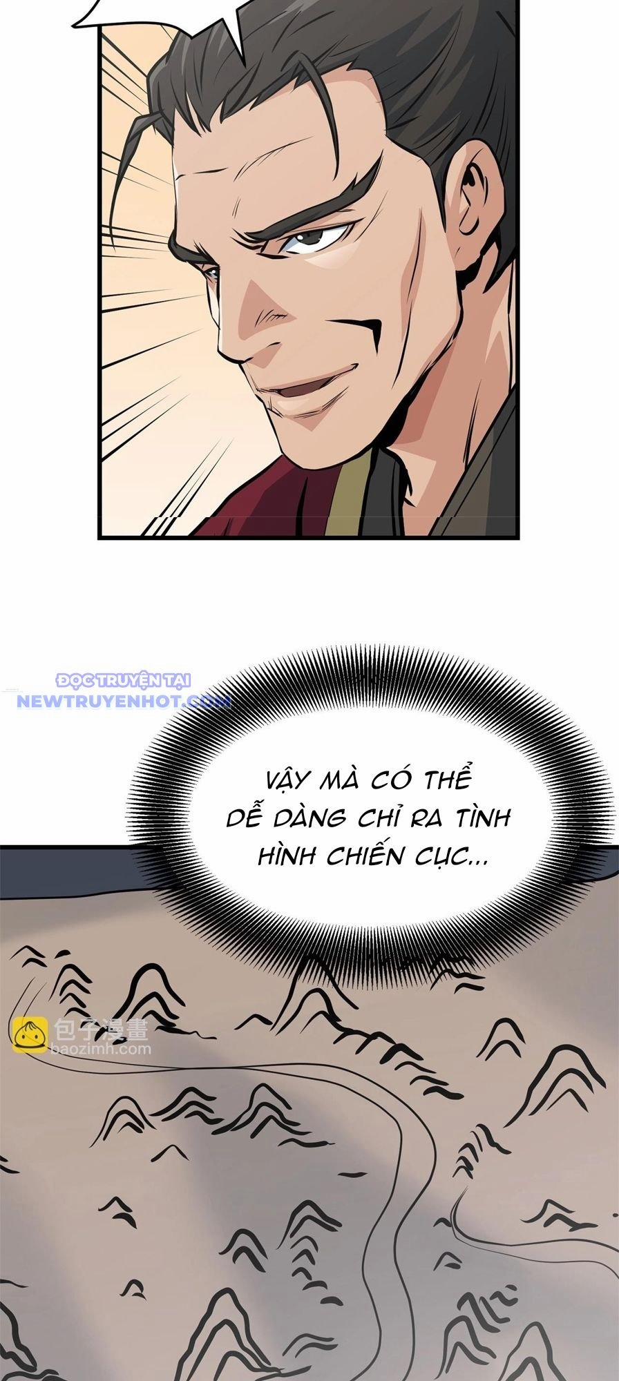 Đại Tướng Quân 44 trang 42