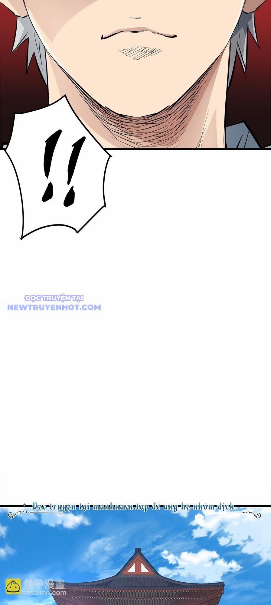 Đại Tướng Quân 44 trang 45