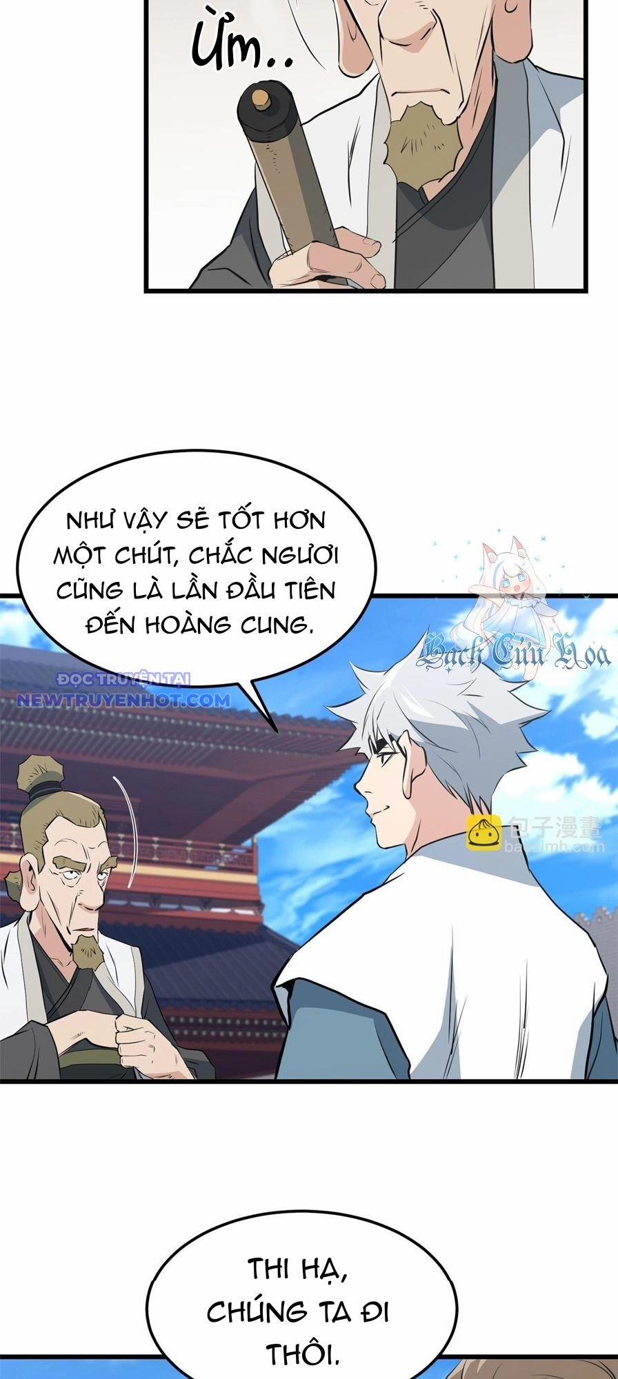 Đại Tướng Quân 44 trang 49