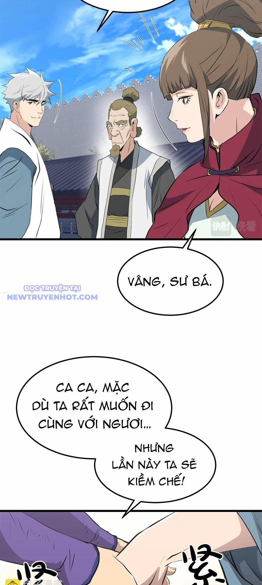 Đại Tướng Quân 44 trang 50