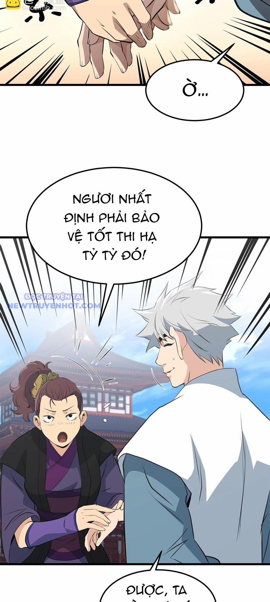 Đại Tướng Quân 44 trang 51