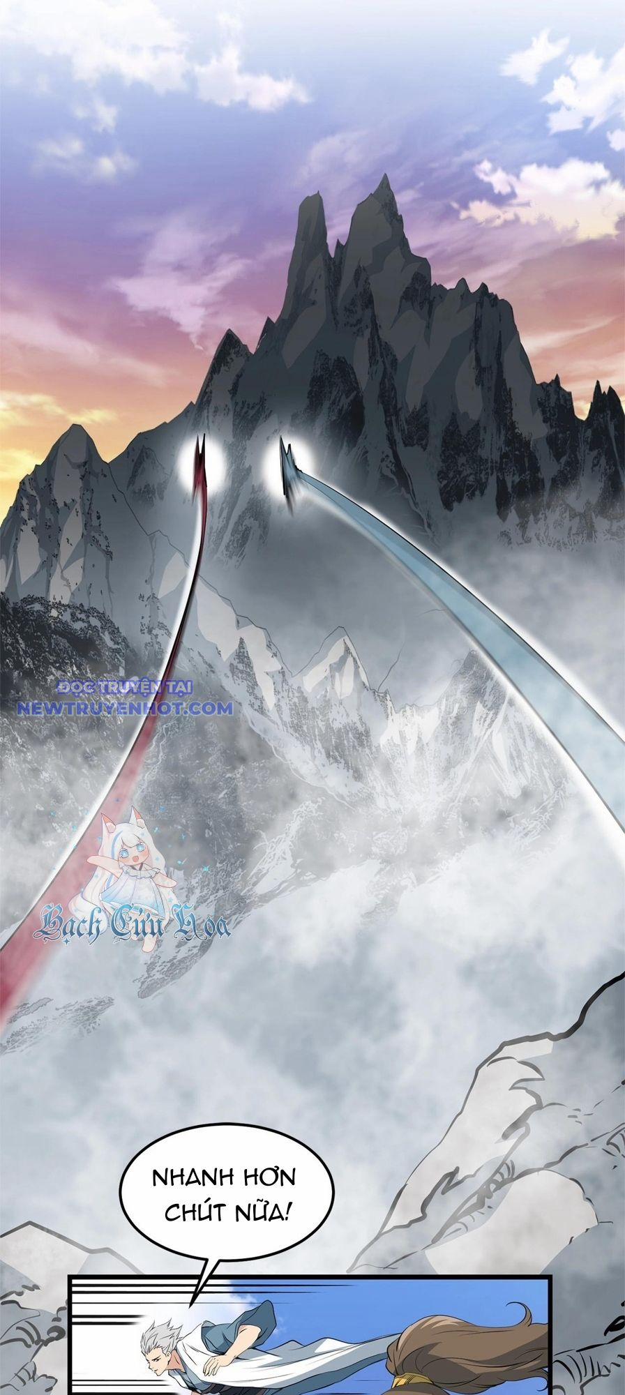 Đại Tướng Quân 44 trang 55