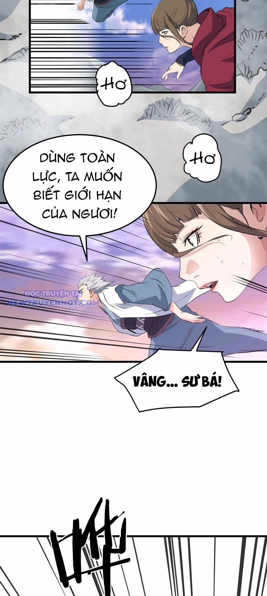 Đại Tướng Quân 44 trang 56