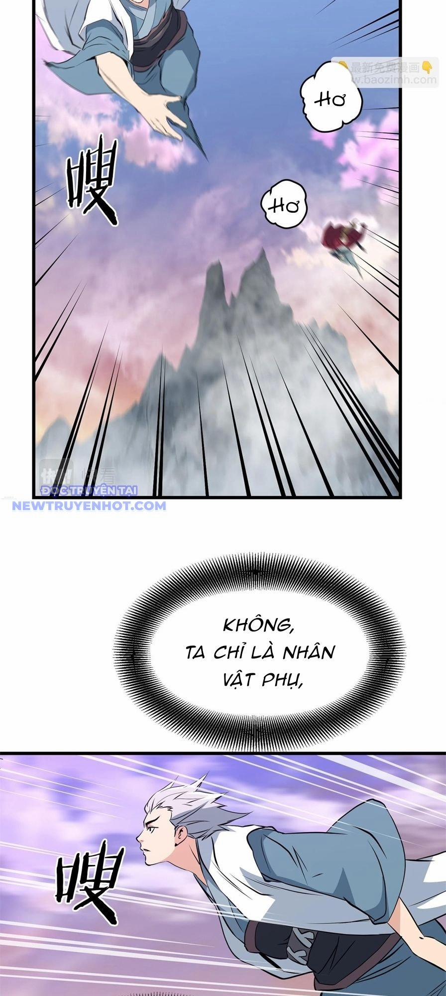 Đại Tướng Quân 44 trang 58