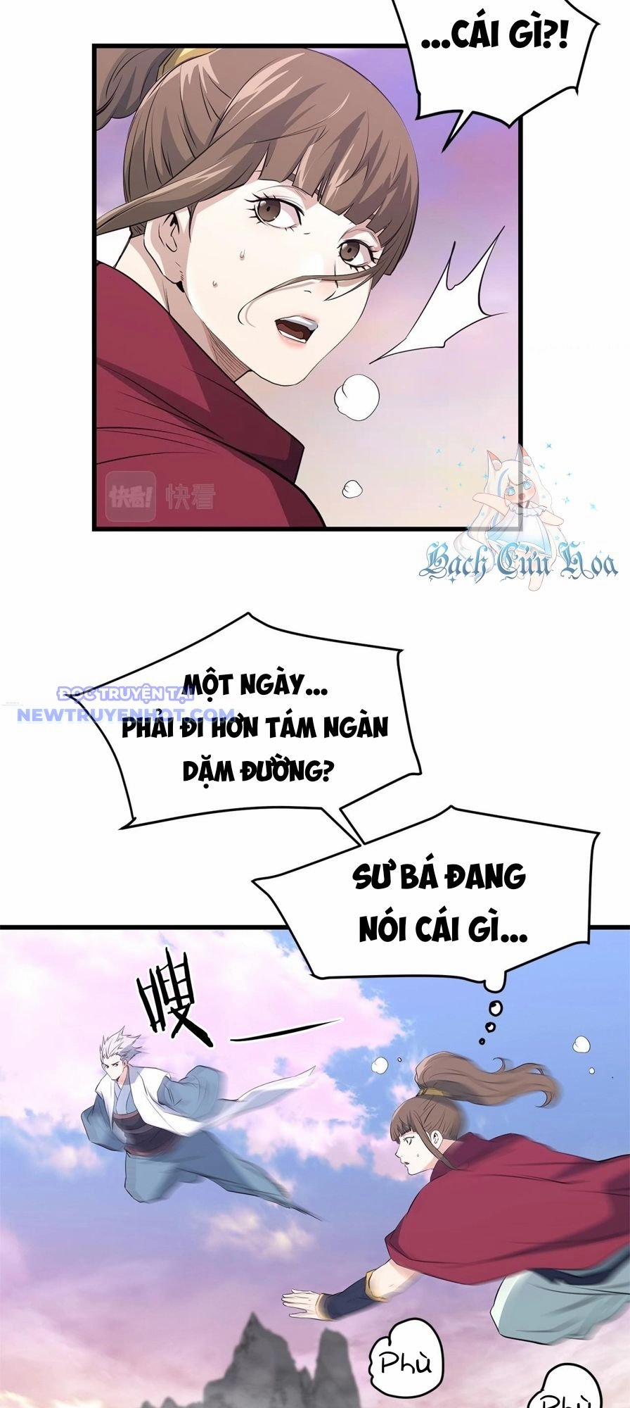 Đại Tướng Quân 44 trang 61