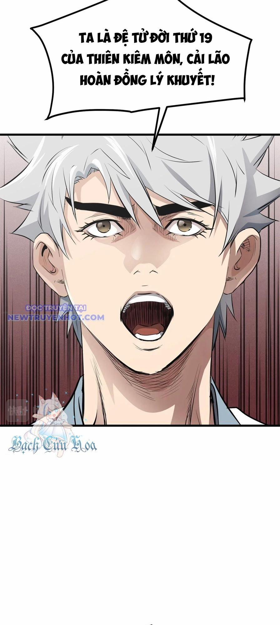 Đại Tướng Quân 44 trang 7