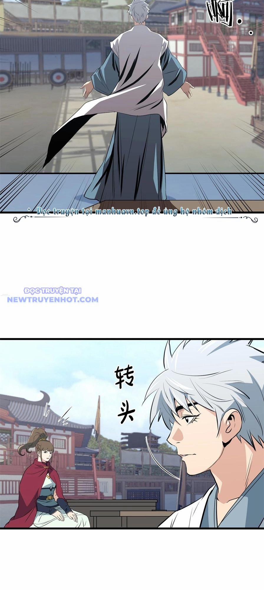 Đại Tướng Quân 44 trang 9