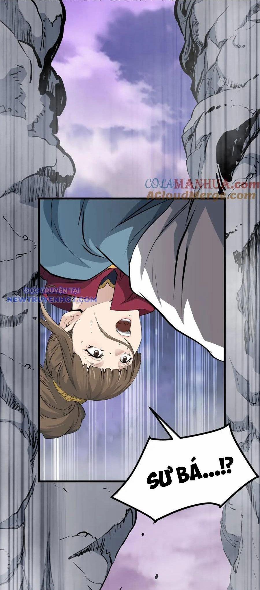 Đại Tướng Quân 45 trang 1