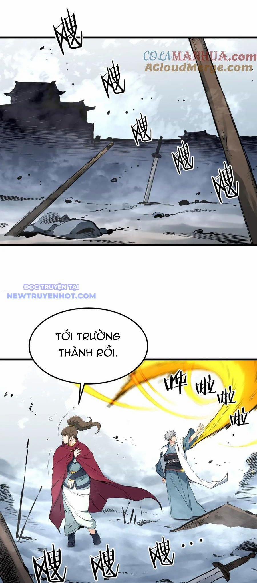 Đại Tướng Quân 45 trang 12