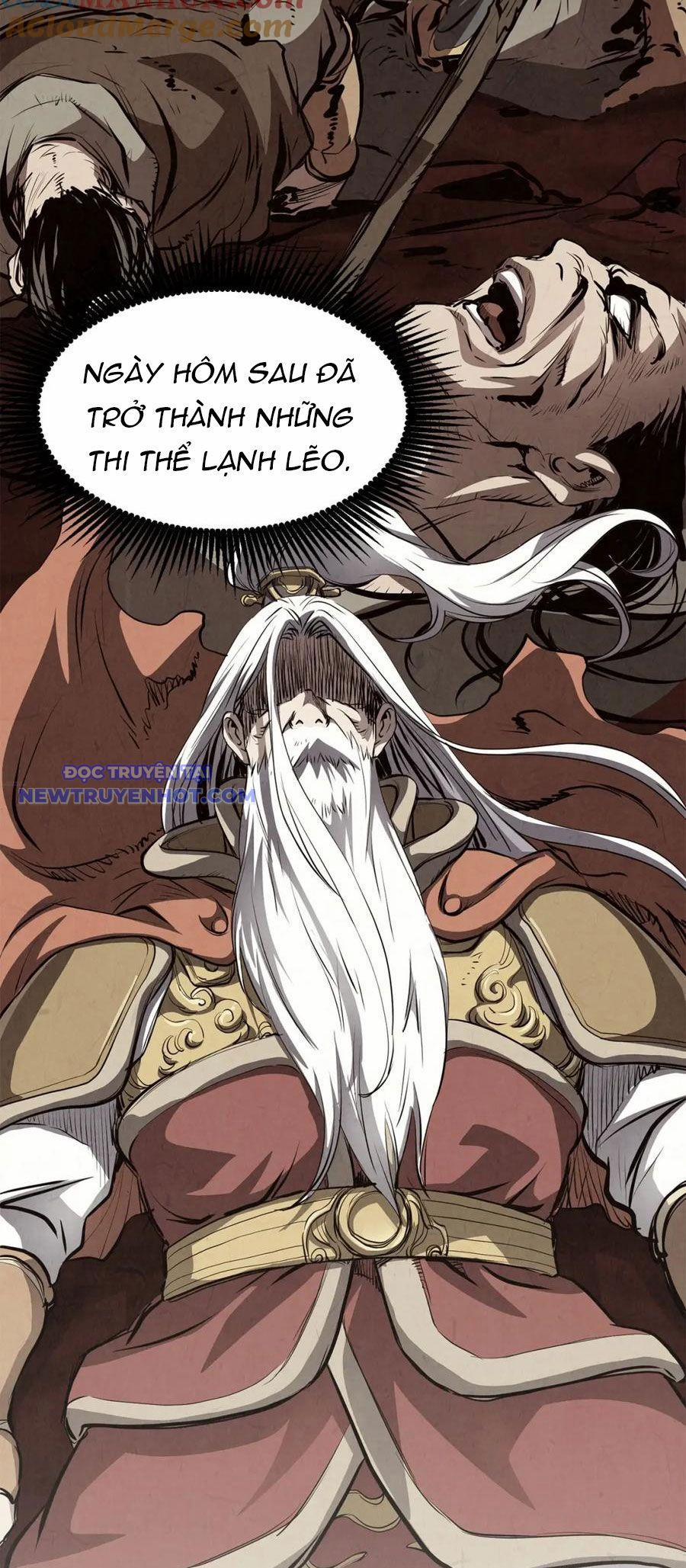 Đại Tướng Quân 45 trang 16