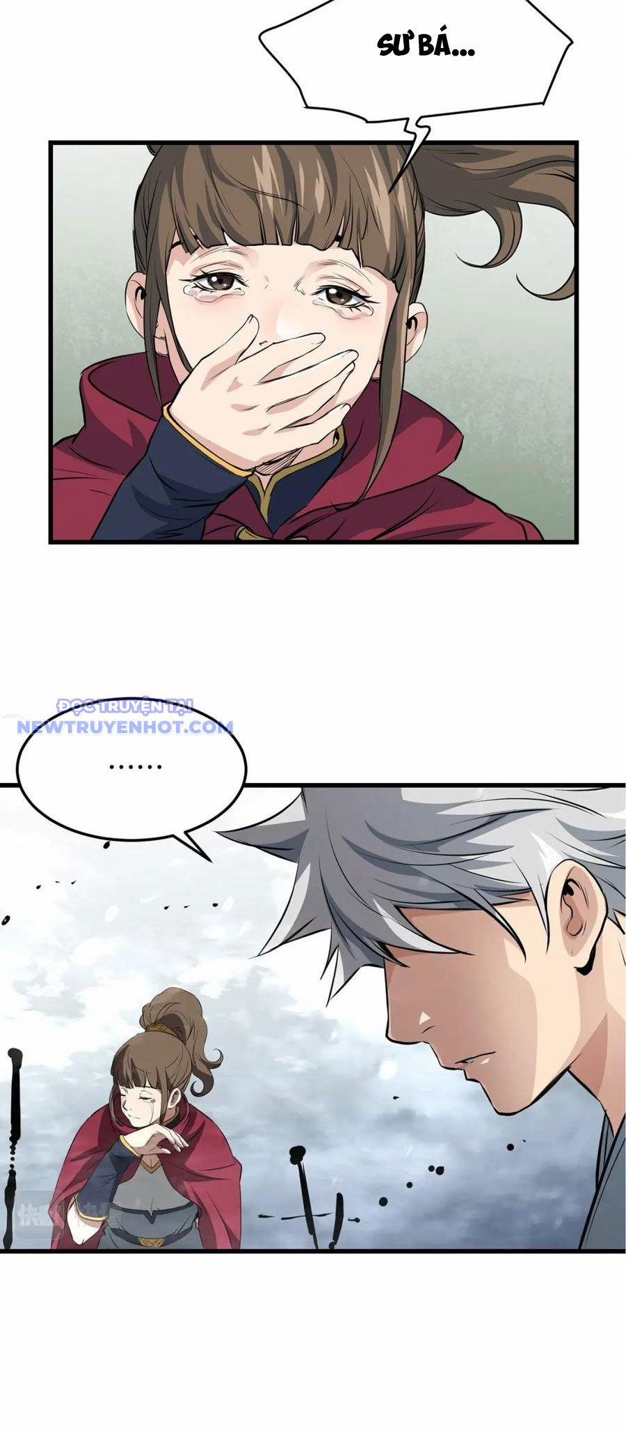 Đại Tướng Quân 45 trang 19