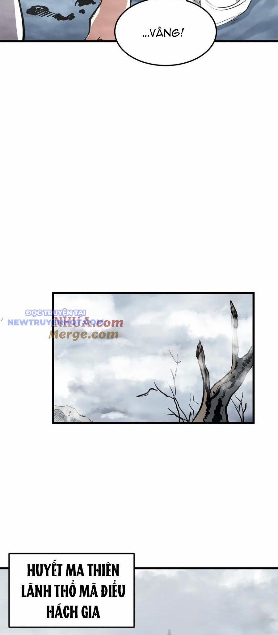 Đại Tướng Quân 45 trang 22