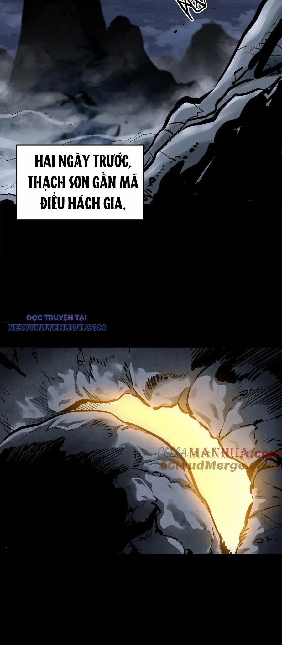 Đại Tướng Quân 45 trang 27